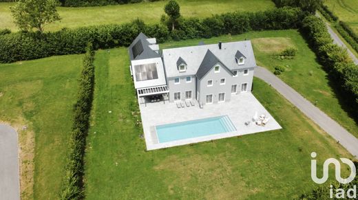 Villa in Deauville, Calvados