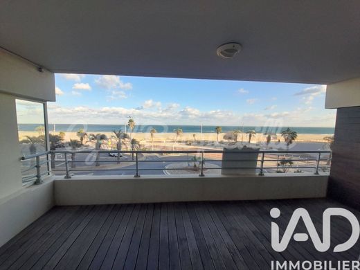 Piso / Apartamento en Canet-en-Roussillon, Pirineos Orientales