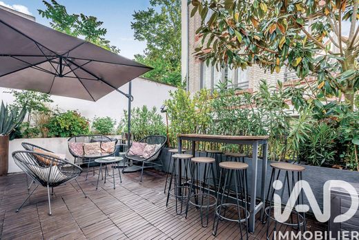 Appartement à Asnières-sur-Seine, Hauts-de-Seine
