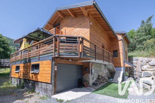 Apartament w Huez, Isère
