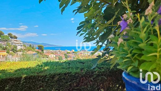 Вилла, Roquebrune-Cap-Martin, Alpes-Maritimes