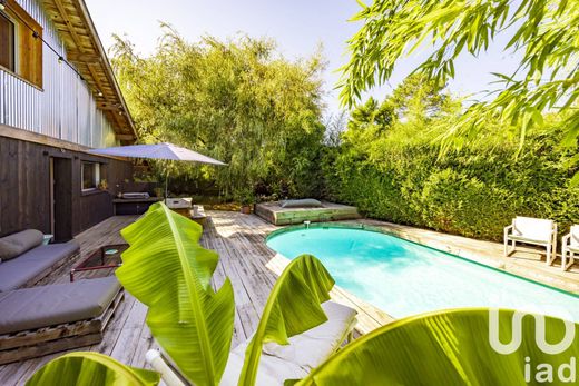 Βίλα σε Seignosse, Landes