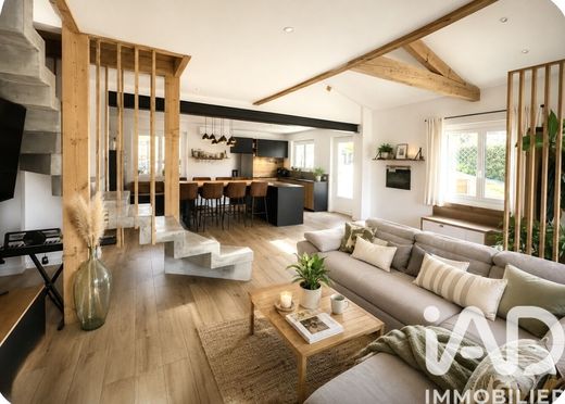 Villa en Soorts, Landas
