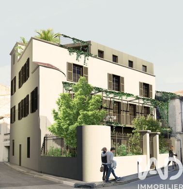 Apartamento - Nîmes, Gard
