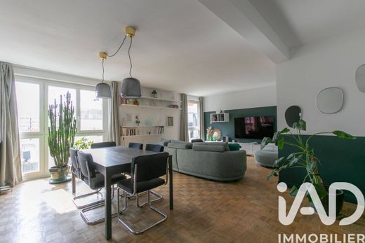 Apartment in Vincennes, Val-de-Marne