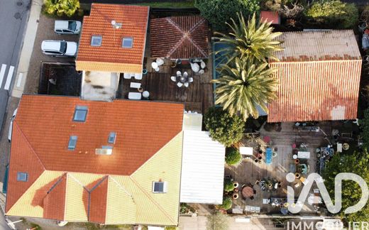 Villa à Angresse, Landes