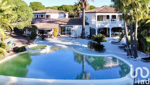 Willa w Roquebrune-sur-Argens, Var