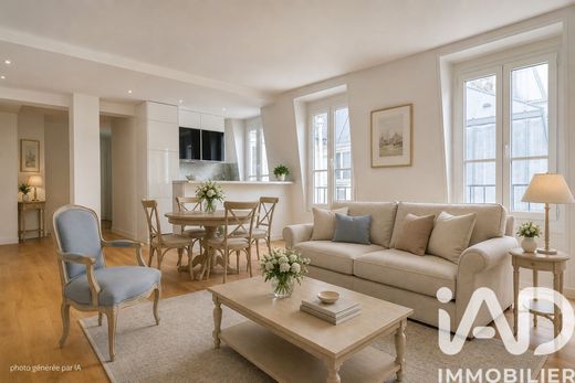 Apartment in Champs-Elysées, Madeleine, Triangle d’or, Paris