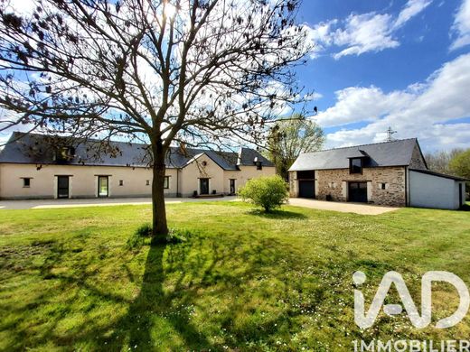 Villa in Angers, Maine-et-Loire