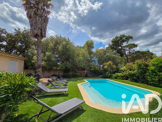 Villa in Porto-Vecchio, South Corsica