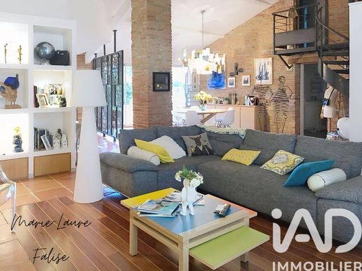 Willa w Balma, Upper Garonne