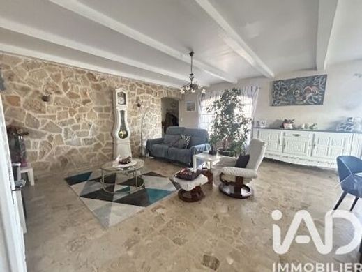 Villa en Sanary-sur-Mer, Var