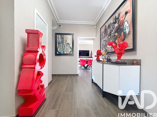 Apartment in Menton, Alpes-Maritimes