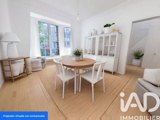 Villa in Colombes, Hauts-de-Seine