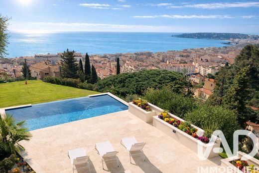 Villa in Menton, Alpes-Maritimes