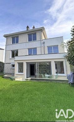 Villa a Massy, Essonne