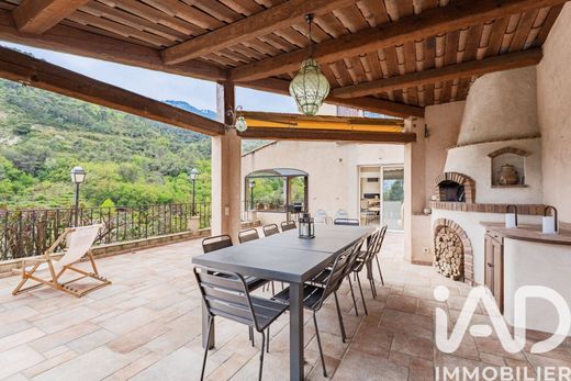 Villa à Menton, Alpes-Maritimes