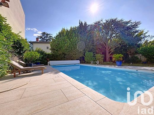 ‏וילה ב  בורדו, Gironde