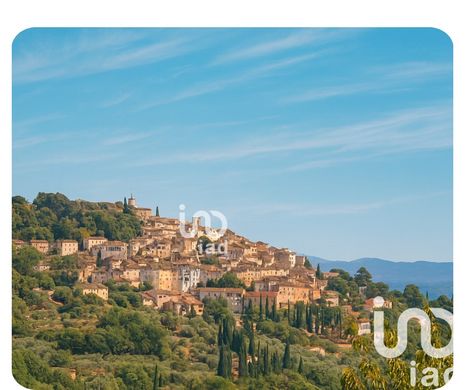 Land in Fayence, Var