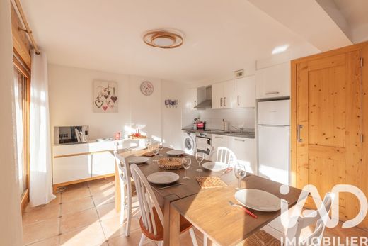 Apartment in Huez, Isère