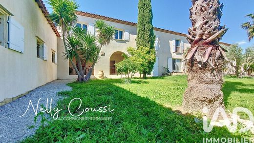 Villa in Marsillargues, Hérault