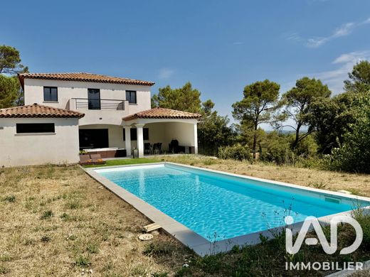 Villa in Flassans-sur-Issole, Var