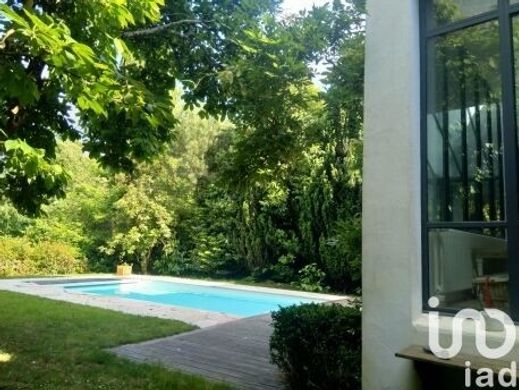 Villa in Nantes, Loire-Atlantique