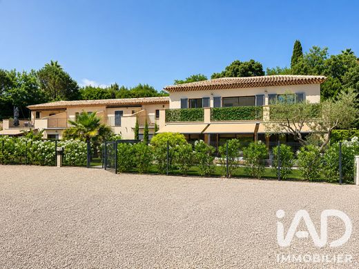 Appartement à Grimaud, Var