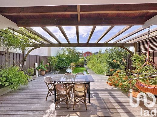 Willa w La Teste-de-Buch, Gironde