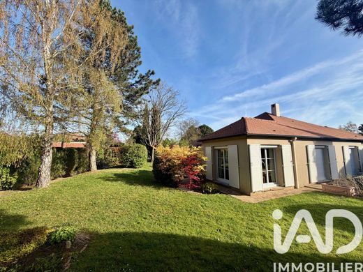 Villa - Bussy-Saint-Georges, Seine-et-Marne