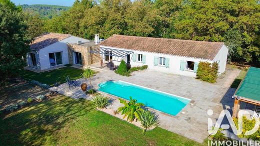 Villa en Les Arcs, Var