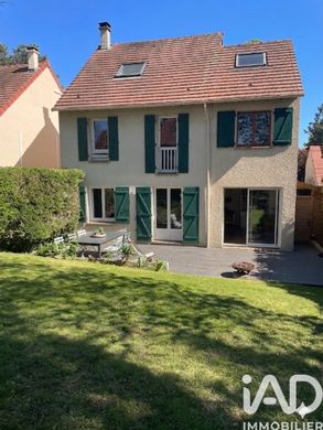 Villa in Bailly, Yvelines