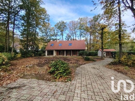 Gif-sur-Yvette, Essonneのヴィラ