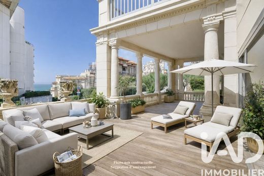 Apartment in Biarritz, Pyrénées-Atlantiques