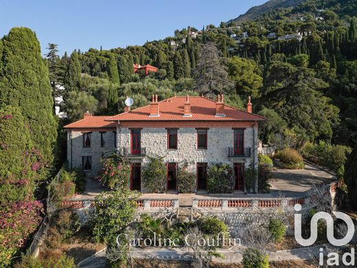 ‏וילה ב  Menton, Alpes-Maritimes