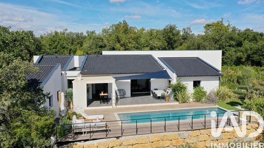 Villa a Flassans-sur-Issole, Var