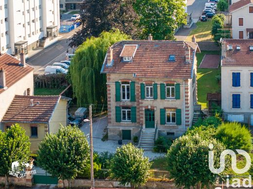 别墅  Pont-à-Mousson, Meurthe et Moselle