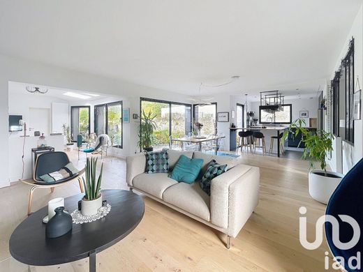 Villa a Saint-Malo, Ille-et-Vilaine