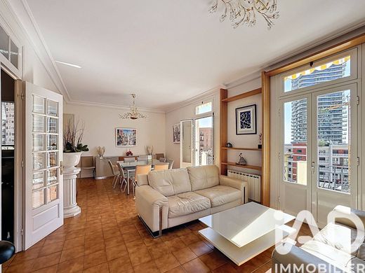 Villa in Beausoleil, Alpes-Maritimes