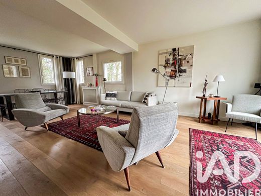 Villa La Celle-Saint-Cloud, Yvelines