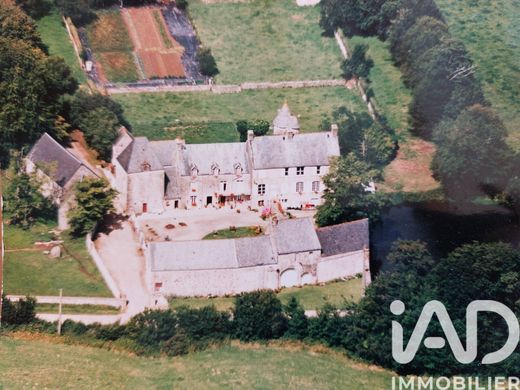 Villa in Golleville, Manche