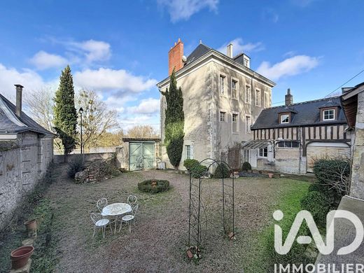 Villa in Amboise, Indre and Loire