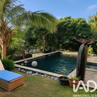 Villa in Saint-Paul, Réunion