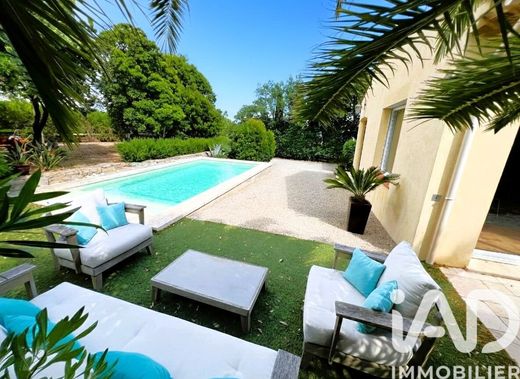 Villa in Fréjus, Var