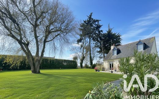 Villa in Saint-Briac-sur-Mer, Ille-et-Vilaine