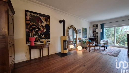 Villa in Nantes, Loire-Atlantique