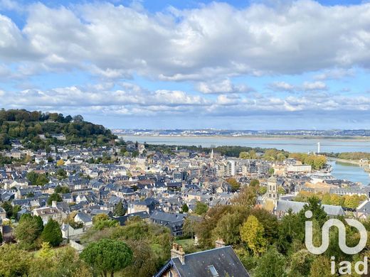 Honfleur, Calvadosのヴィラ