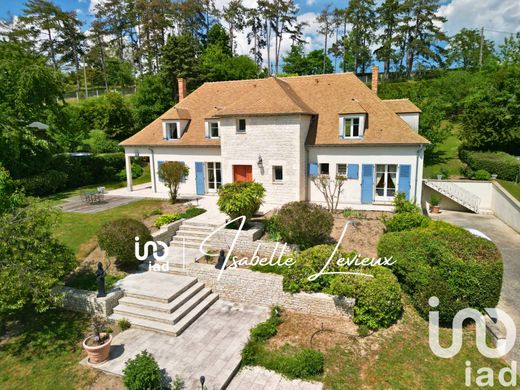 Villa in Brueil-en-Vexin, Yvelines