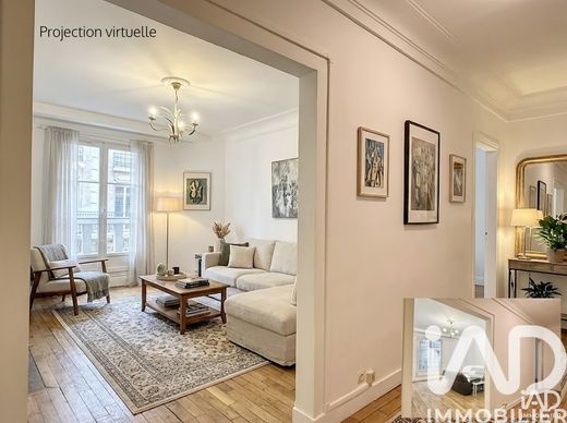Apartment in La Muette, Auteuil, Porte Dauphine, Paris