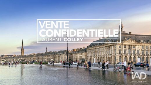 Complexos residenciais - Bordéus, Gironda